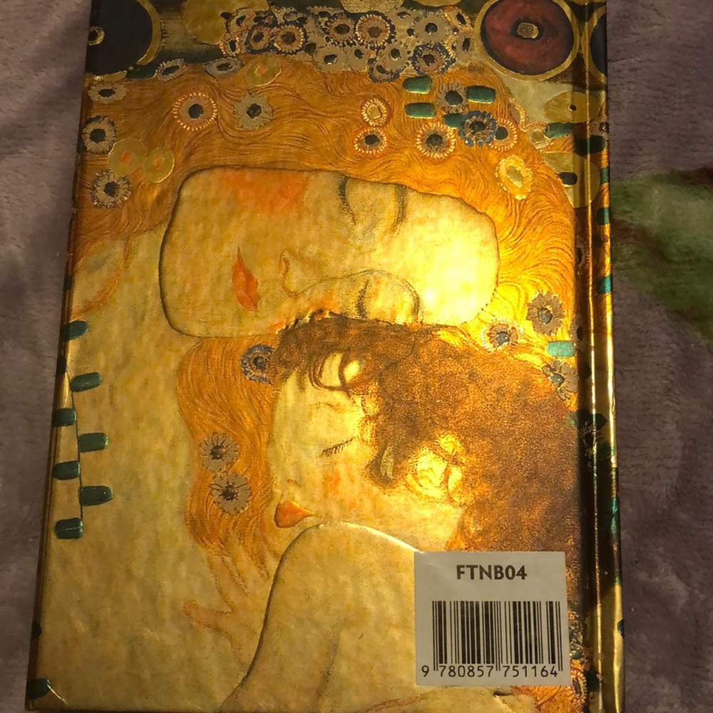 Notebook / journal - Picture 2 of 4